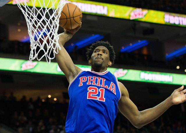 18个赛季 18个赛季